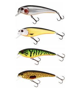 Westin Wobler RawBite Crankbait 11cm 26g